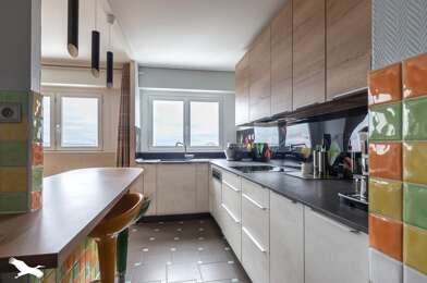 Appartement 4 pièces 415000 €