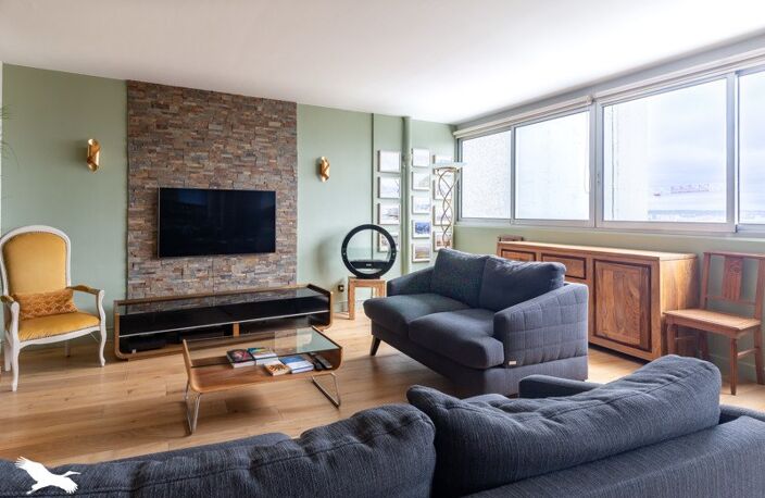 Vente appartement 4 pièces 102 m² Courbevoie (92400) — photo 2