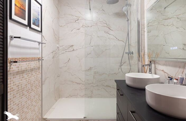 Vente appartement 4 pièces 102 m² Courbevoie (92400) — photo 4