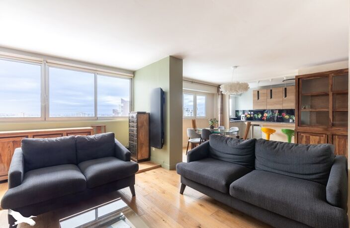 Vente appartement 4 pièces 102 m² Courbevoie (92400) — photo 5