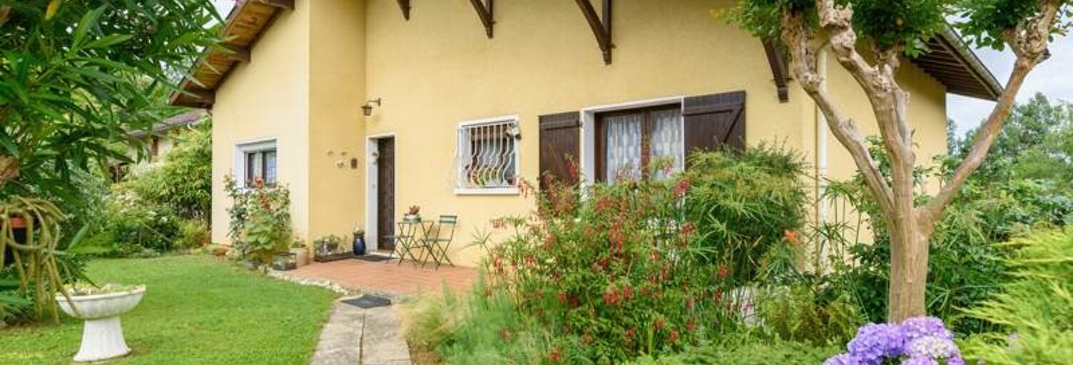 Maison 4 Pièces 91 m² à vendre à Montfort-en-Chalosse (40380)