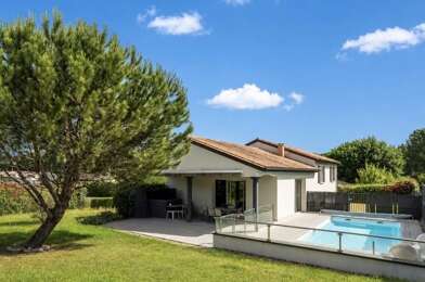 Maison 7 pièces 421200 €