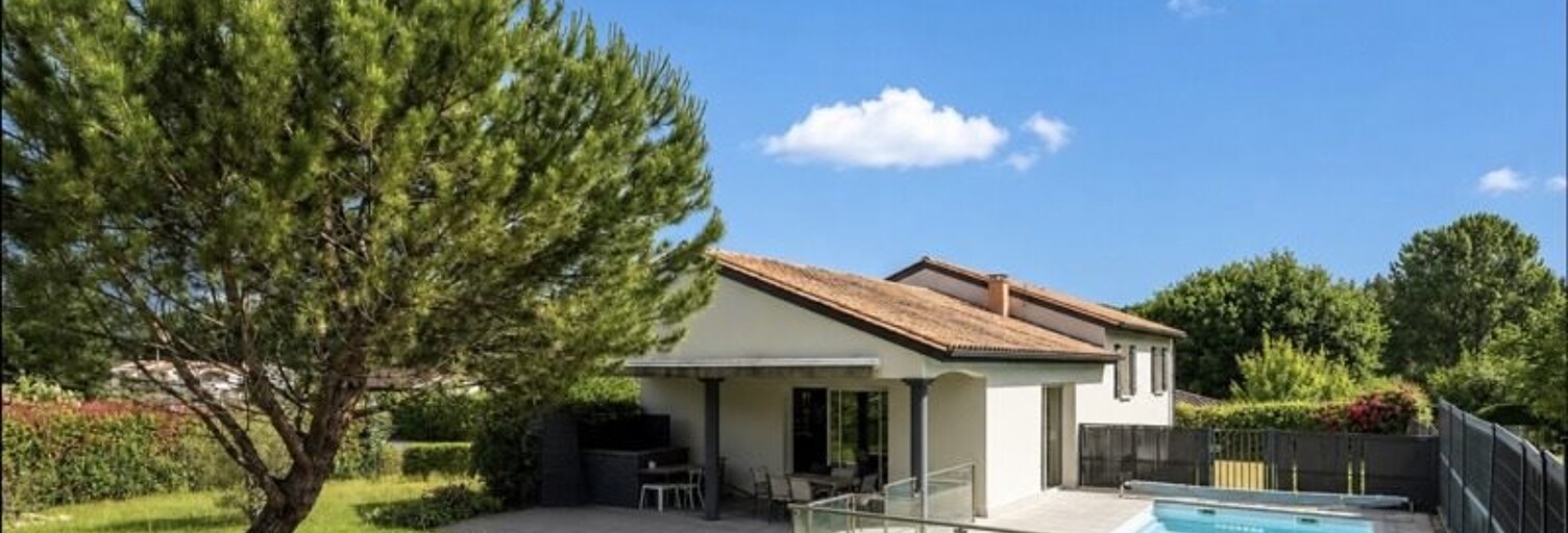 Maison 7 Pièces 160 m² à vendre à Champcevinel (24750)