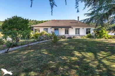 Maison 8 pièces 359040 €