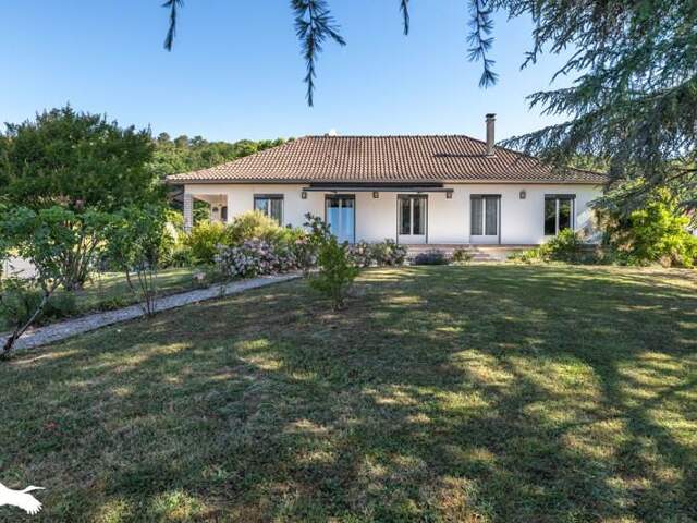Contemporaine de 8 pièces principales — photo du bien