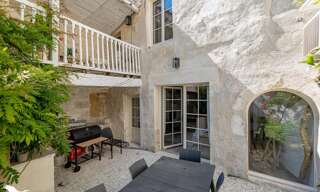 Maison 5 Pièces 134 m² à vendre à Saintes (17100)
