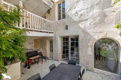Maison 5 pièces 317700 €