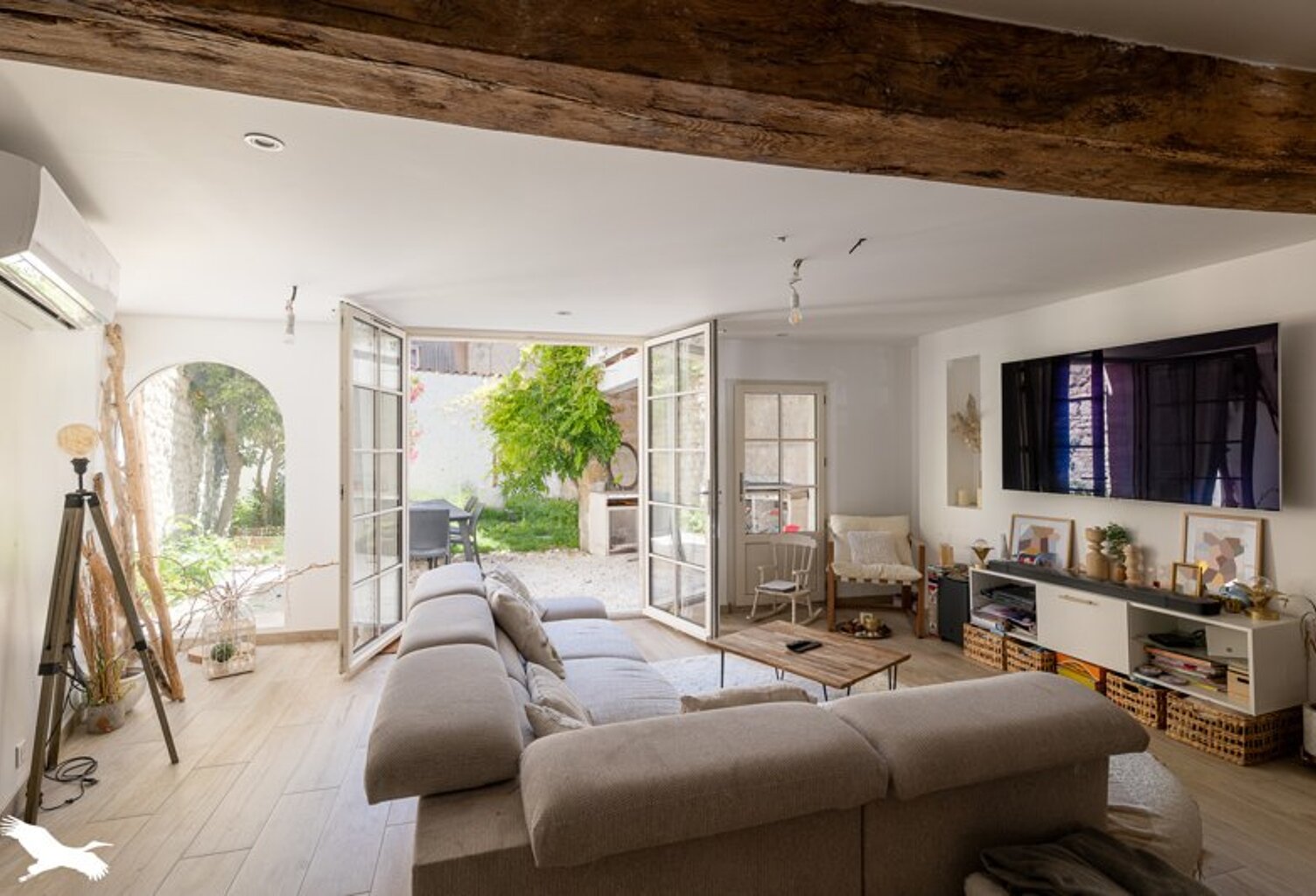Maison de ville de 5 pièces principales — photo 1