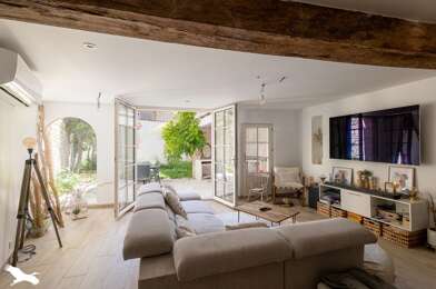 Maison 5 pièces 317700 €