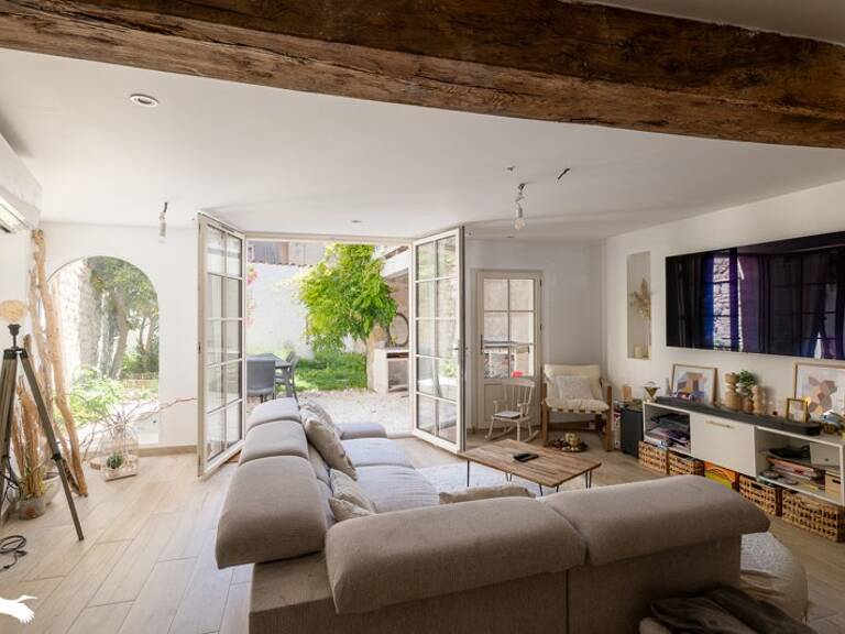 Maison de ville de 5 pièces principales — photo 1
