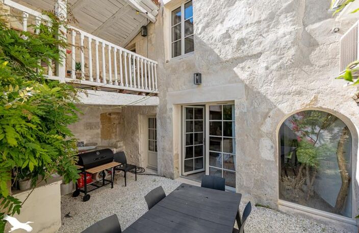 Maison de ville de 5 pièces principales — photo 2