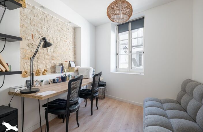 Maison de ville de 5 pièces principales — photo 4