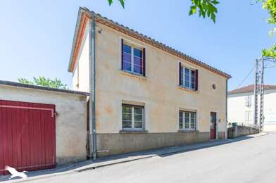 Maison 8 pièces 185000 €