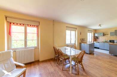 Maison 8 pièces 185000 €
