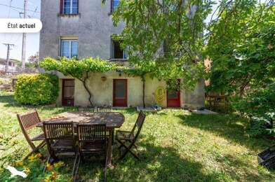 Maison 8 pièces 180000 €