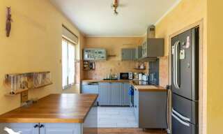 Maison 8 Pièces 140 m² à vendre à Puy-l'Évêque (46700)