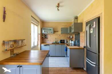 Maison 8 pièces 180000 €