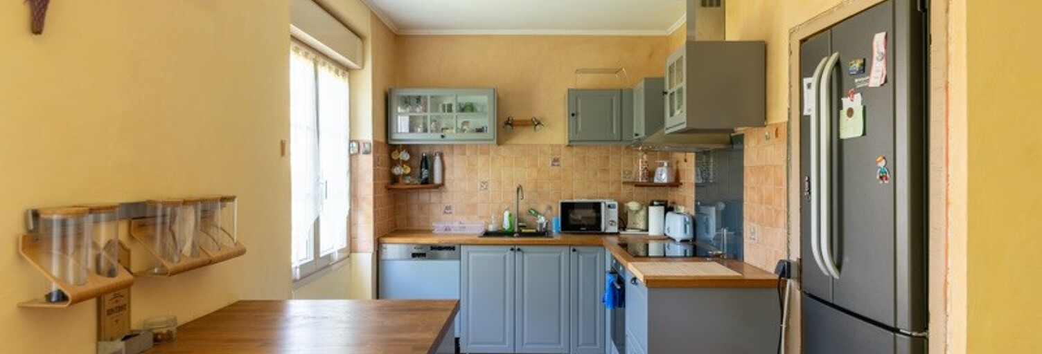 Maison 8 Pièces 140 m² à vendre à Puy-l'Évêque (46700)