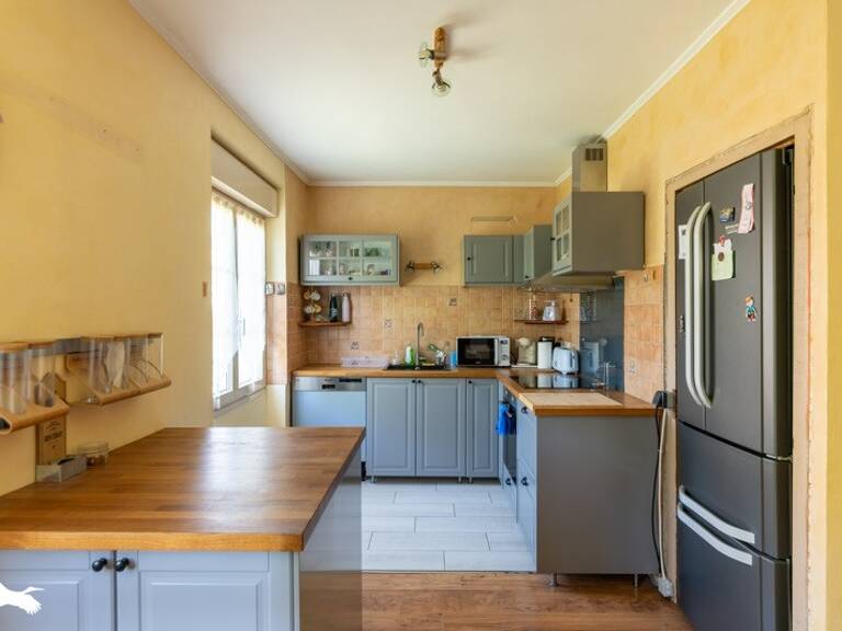 Maison de ville de 8 pièces principales — photo 1