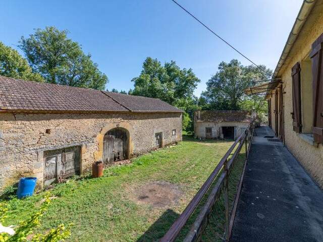 Corps de Ferme de 5 pièces principales — photo du bien