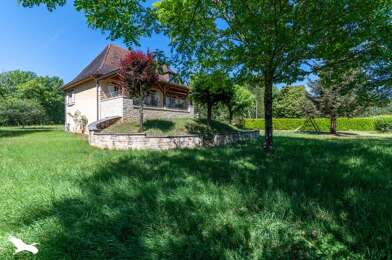 Maison 6 pièces 255500 €