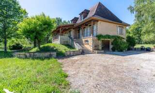 Maison 6 Pièces 145 m² à vendre à Castelfranc (46140)
