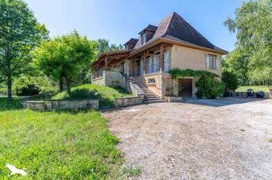 Maison 6 pièces 255500 €
