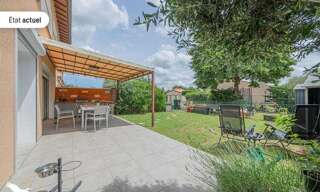 Appartement 4 Pièces 113 m² à vendre à Plaisance-du-Touch (31830)