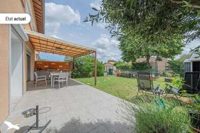 Maison 4 pièces 279718 €