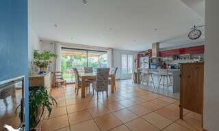 Maison 4 Pièces 113 m² à vendre à Plaisance-du-Touch (31830)