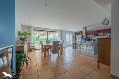 Maison 4 pièces 279718 €