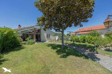 Maison 4 pièces 397000 €