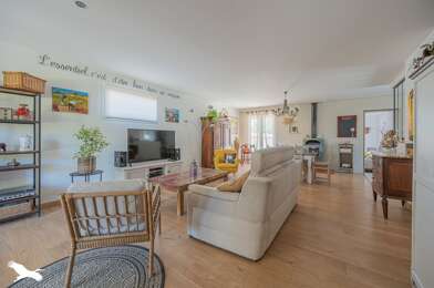 Maison 4 pièces 397000 €
