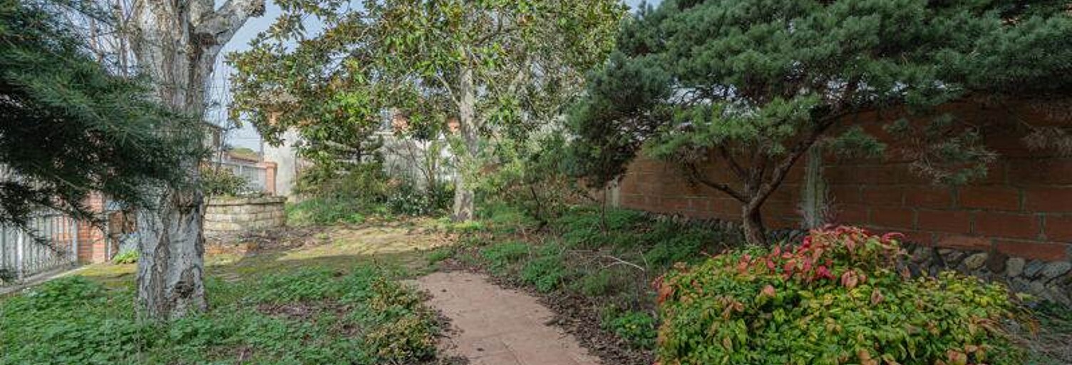 Maison 6 Pièces 200 m² à vendre à Plaisance-du-Touch (31830)