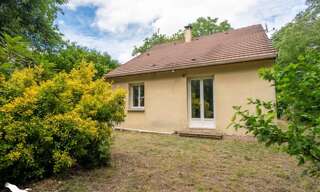 Maison 5 Pièces 127 m² à vendre à Allouis (18500)