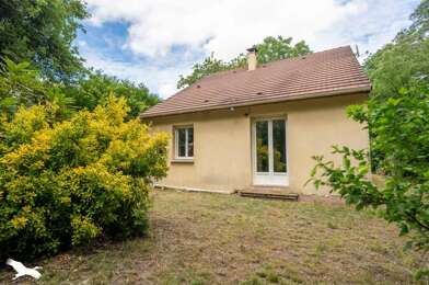 Maison 5 pièces 171359 €
