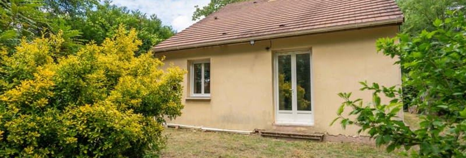 Maison 5 Pièces 127 m² à vendre à Allouis (18500)