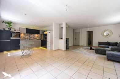 Maison 5 pièces 171359 €