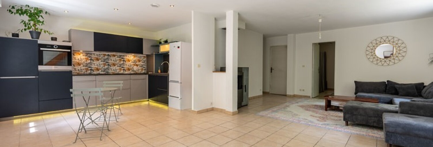 Maison 5 Pièces 127 m² à vendre à Allouis (18500)