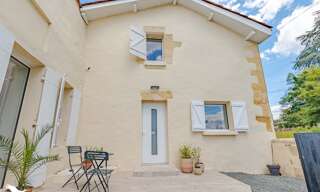 Maison 6 Pièces 147 m² à vendre à Saint-Germain-du-Puch (33750)
