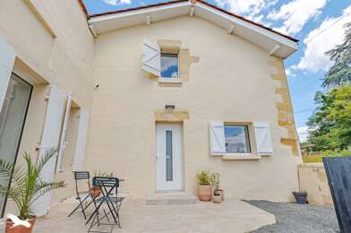 Maison 6 pièces 299000 €