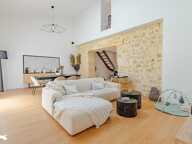 Maison en pierre de 6 pièces principales — photo 2