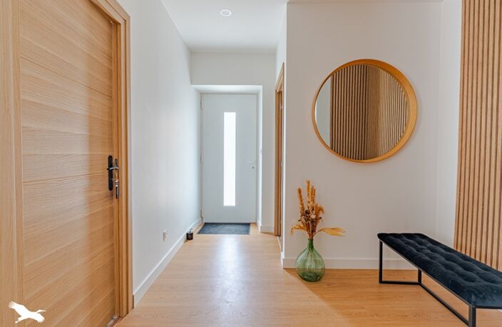 Maison en pierre de 6 pièces principales — photo 3