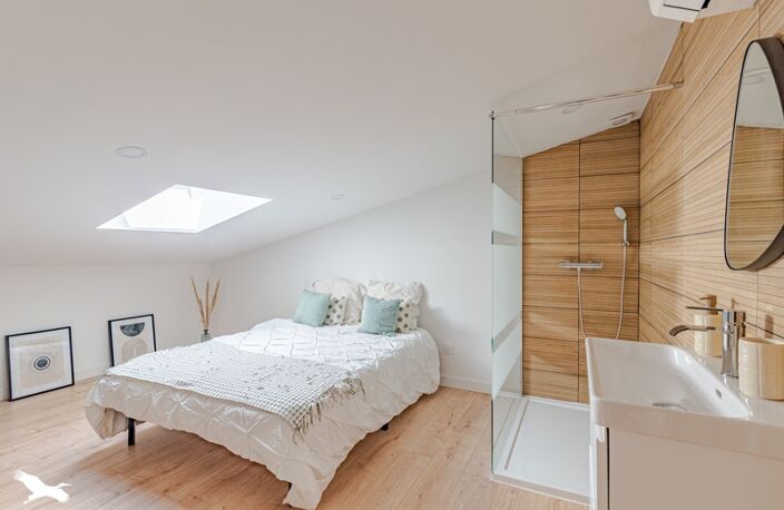 Maison en pierre de 6 pièces principales — photo 4