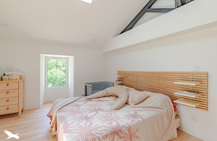 Maison en pierre de 6 pièces principales — photo 5