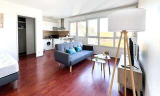 Appartement 1 Pièce 34 m² à vendre à Plaisir (78370)