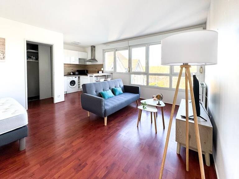 Appartement 1 pièce 34 m² — photo 1