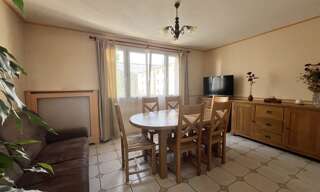 Appartement 3 Pièces 58 m² à vendre à Les Clayes-sous-Bois (78340)