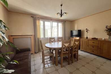 Appartement 3 pièces 161000 €