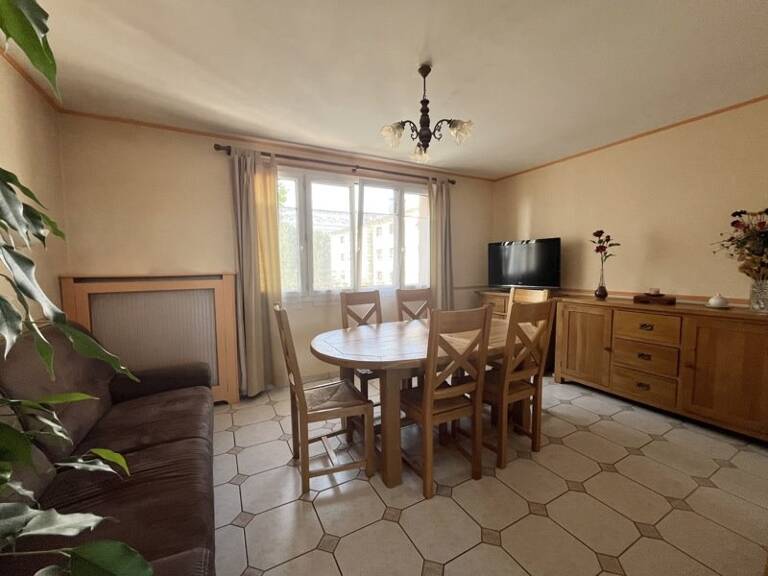 Appartement de 3 pièces principales — photo 1
